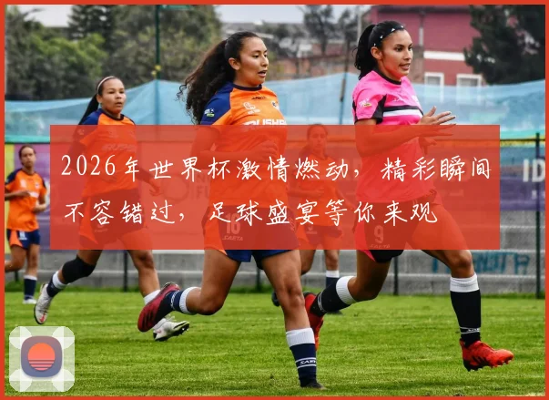 2026年世界杯激情燃动，精彩瞬间不容错过，足球盛宴等你来观